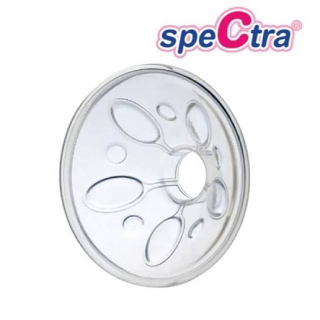 Silikon / Silicone Massager Spectra