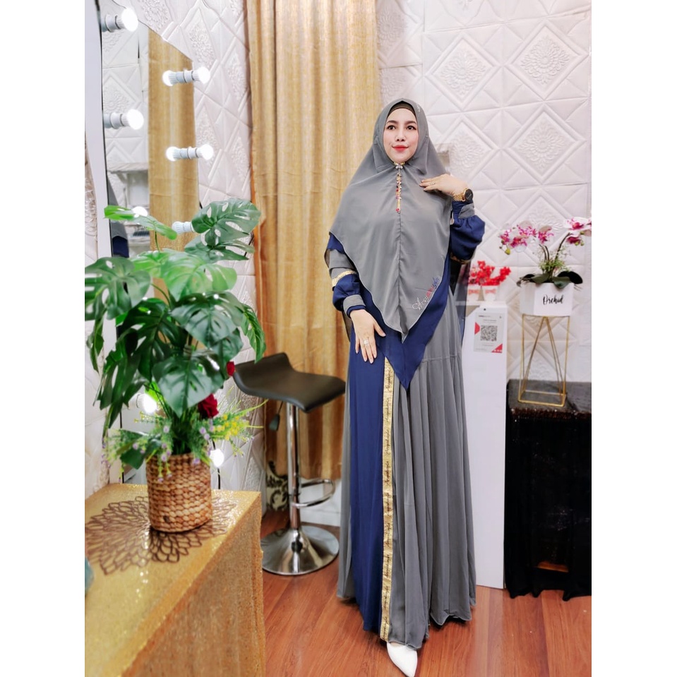 Aliya Syari Arsyakayla