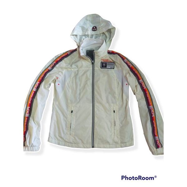 JAKET OUTDOOR EXR PROGRESIVE