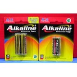Baterai ABC Alkaline AA dan AAA Original