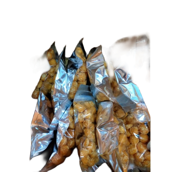 KECIPUT BULAT MANIS BERAT 60G