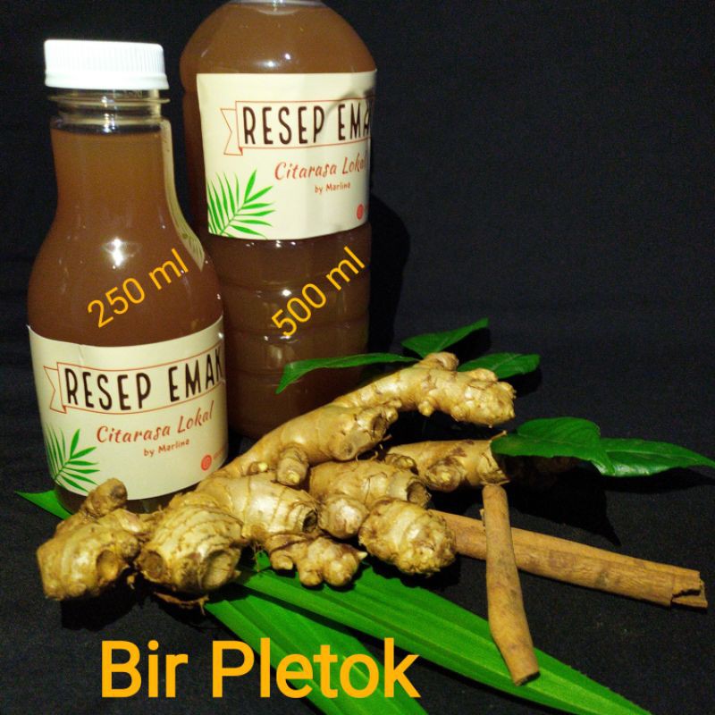 

Bir Pletok 500