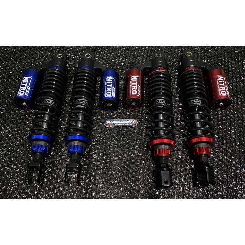Shock Nitron Pcx/nmax