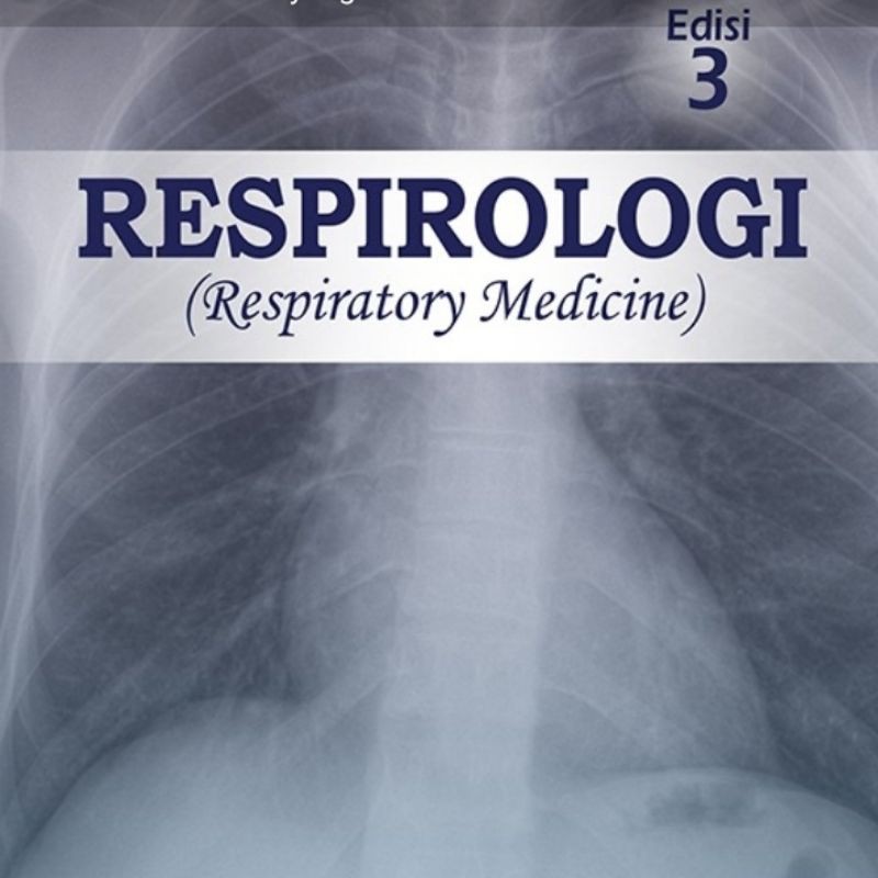 Respirologi Edisi 3