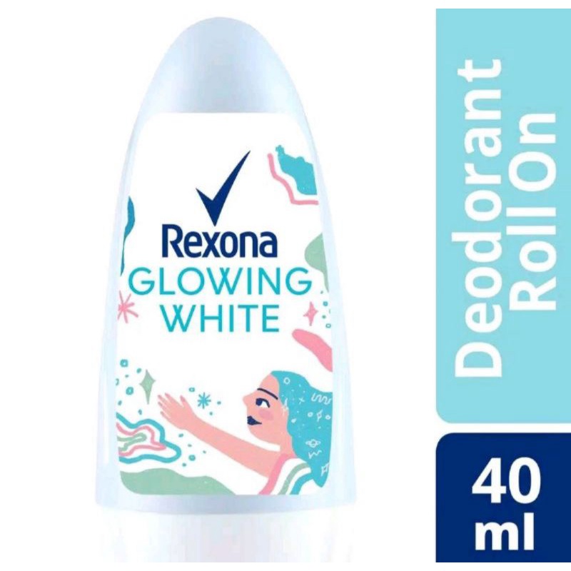 Rexona dreamy 40ml