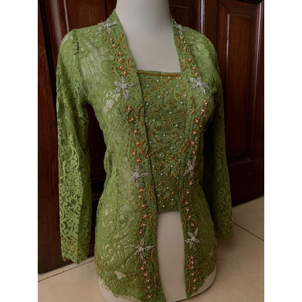 Kebaya jadi payet SALE !!