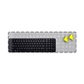 IDN TECH - Logitech Keyboard with Mouse Wireless Combo - MK220