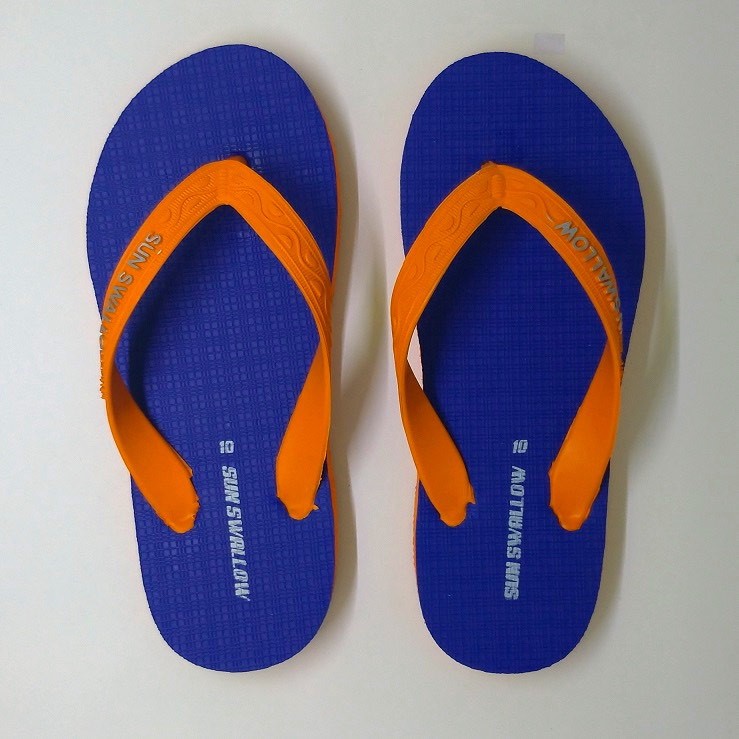 SATUAN Sandal Jepit Sun Swallow Man Elegant 10.5-11.5