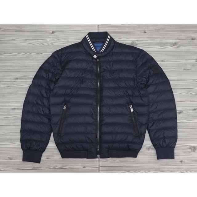 Jaket Hugo Boss Original