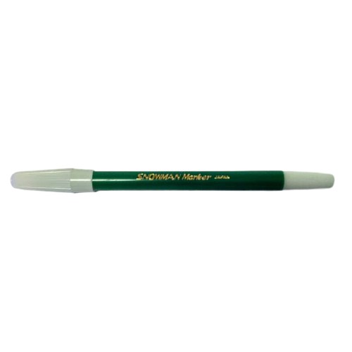 

Snowman Spidol Kecil Hijau - Sign Pen
