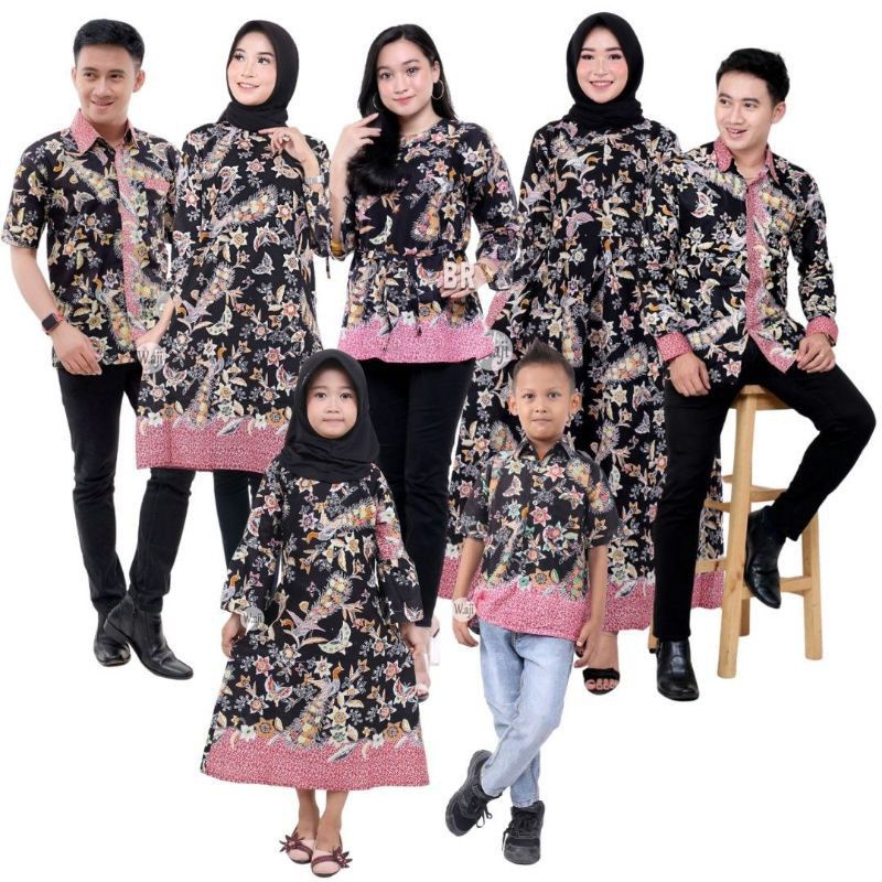 Toko Grosir Baju Batik Couple Keluarga Batik Kondangan Batik Kerja Batik Nikahan Baju Batik Motif E9qJGVqt1ngmwL