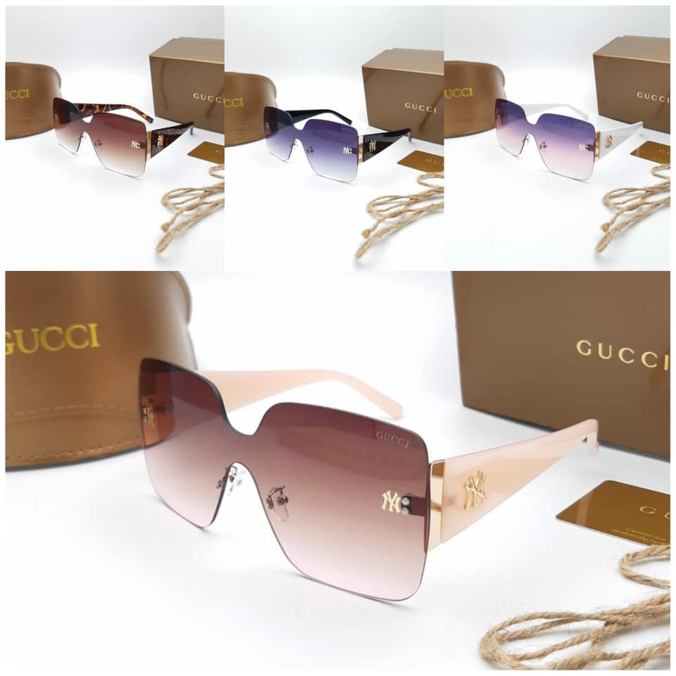 kacamata fashion gc wanita 2022