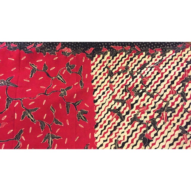 BATIK MADURA -Batik Tanjung Bumi-