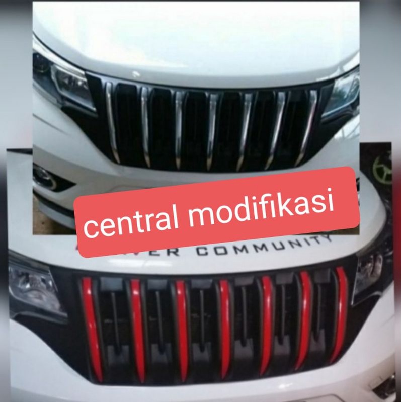 grill Apollo BRV 20016 2017