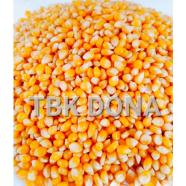 

Jagung PopCorn Repack 1 kg