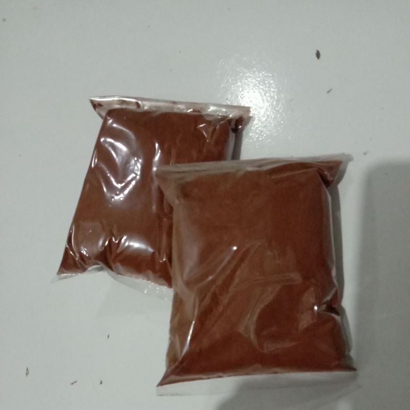

bubuk pinang asli kemasan 100gram