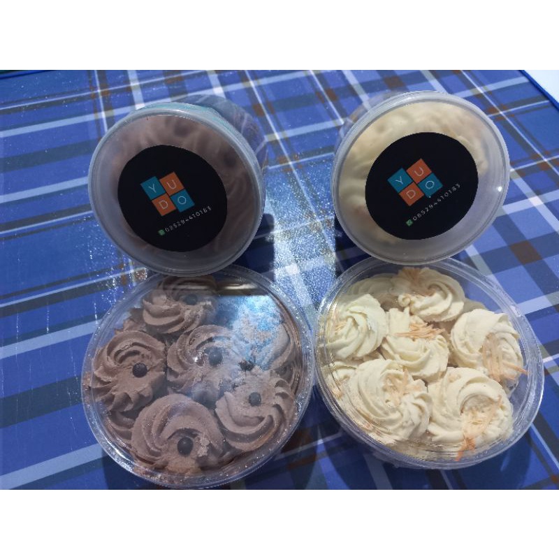

Kue Sagu