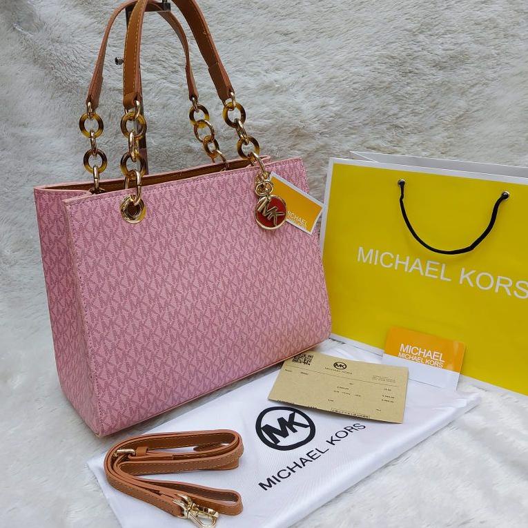 {Plb31au22υ} MK Chintya Bahan Waterproof + Paperbag