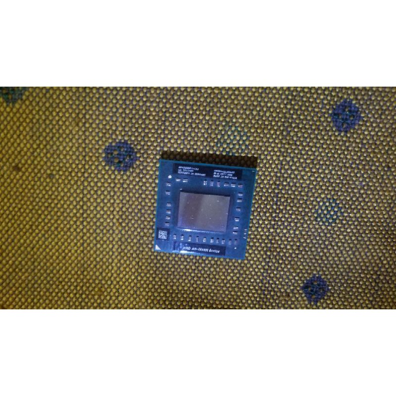 Prosesor Laptop Amd A8 4500m Apu Shopee Indonesia