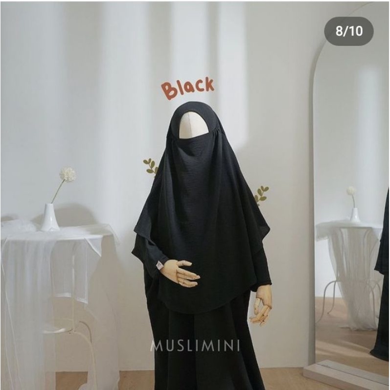 fk instan hana muslimini muslimahbasic musba