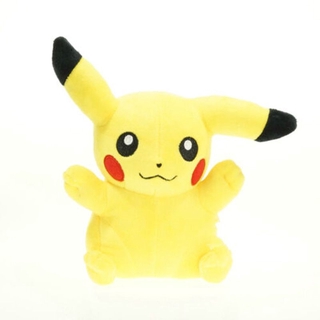 mini pikachu toy