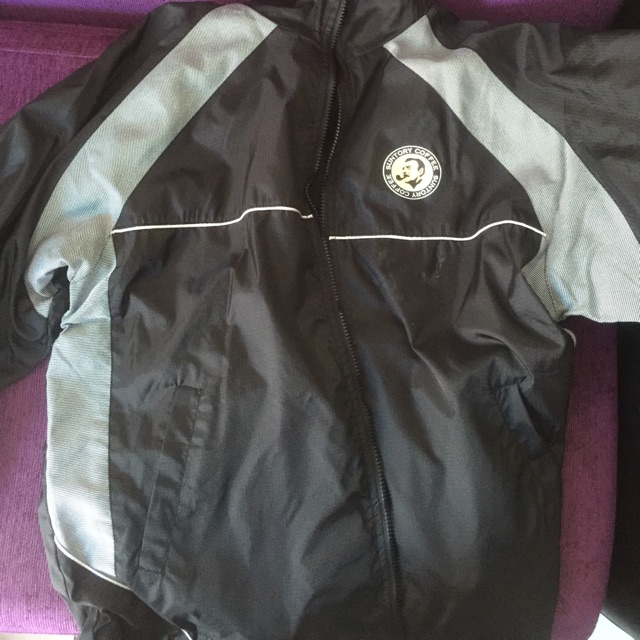 Preloved jaket pria