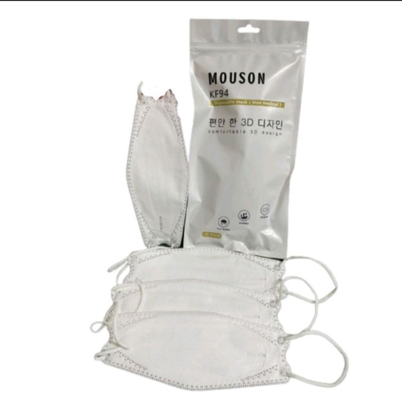 Masker Mouson KF94