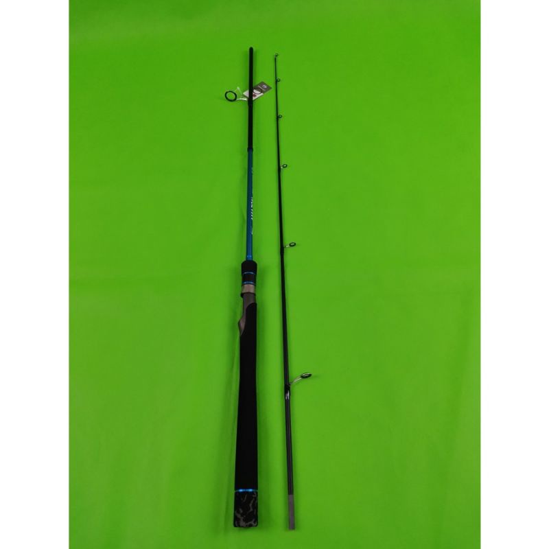 joran carbon lizard amazon 602 1.8M gagang pancing rod lizard