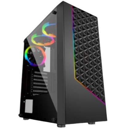 PC Gaming Intel Core  i7 /GT 1030 2GB  / SSD 120 / DDR 8GB