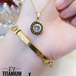 tita set gelang kalung p623