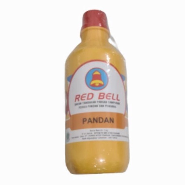 

Redbell pasta 1kg red bell perisa pewarna makanan Halal Shop Miroku