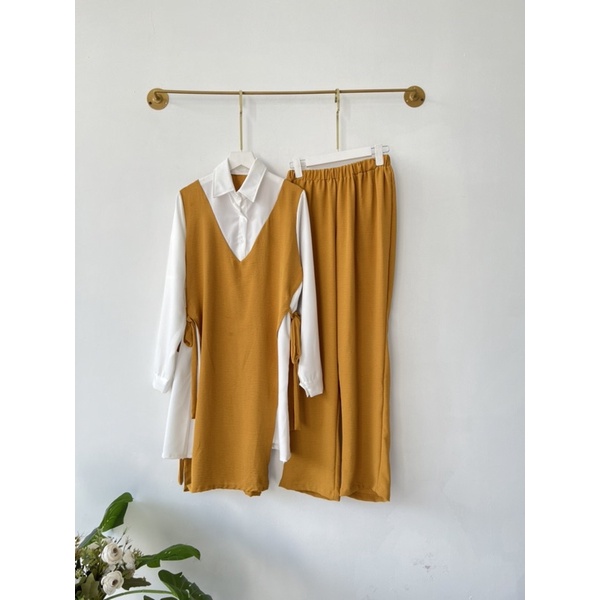 Fadlla set combi