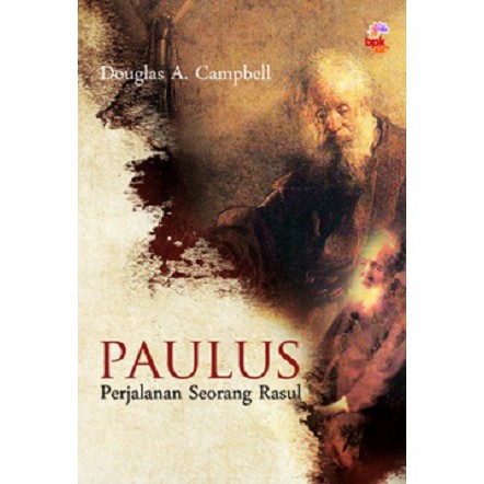 

Buku Paulus