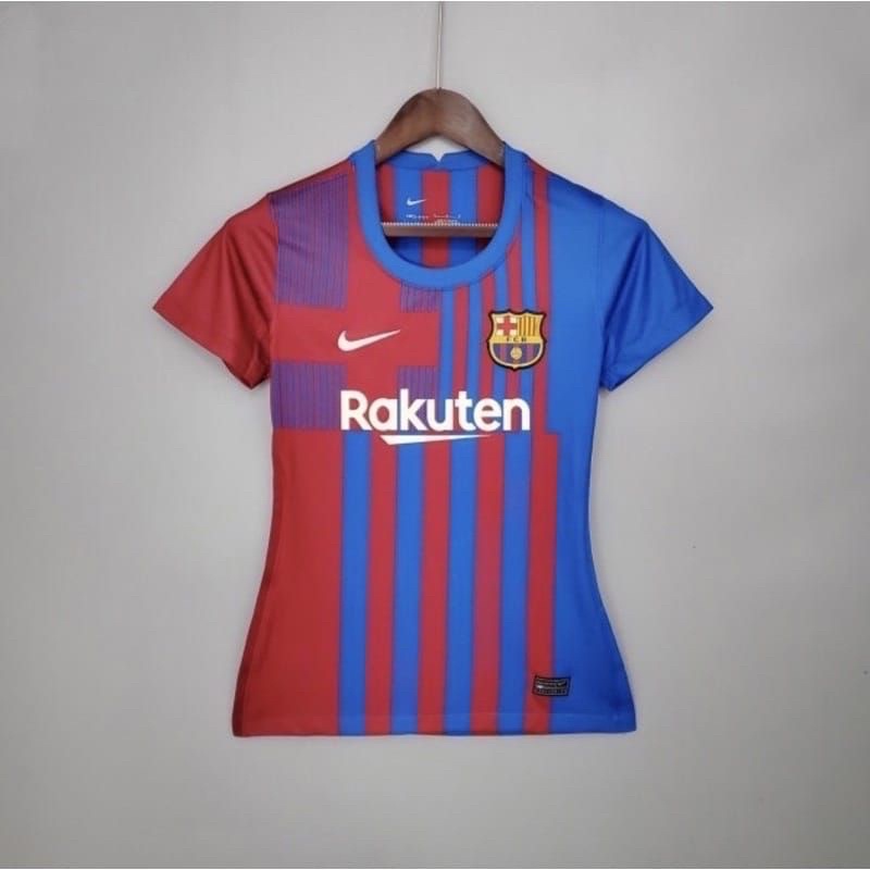 jersey ladies barcelona women GO