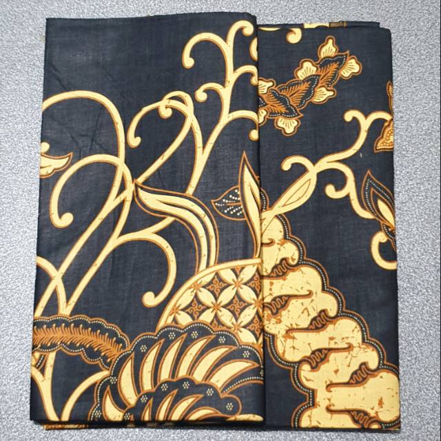Kain Batik Pekalongan Batik Panjang Batik Klasik