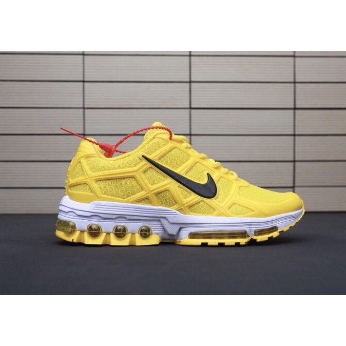 Nike Air Max 2019 - Yellow Sepatu Wanita