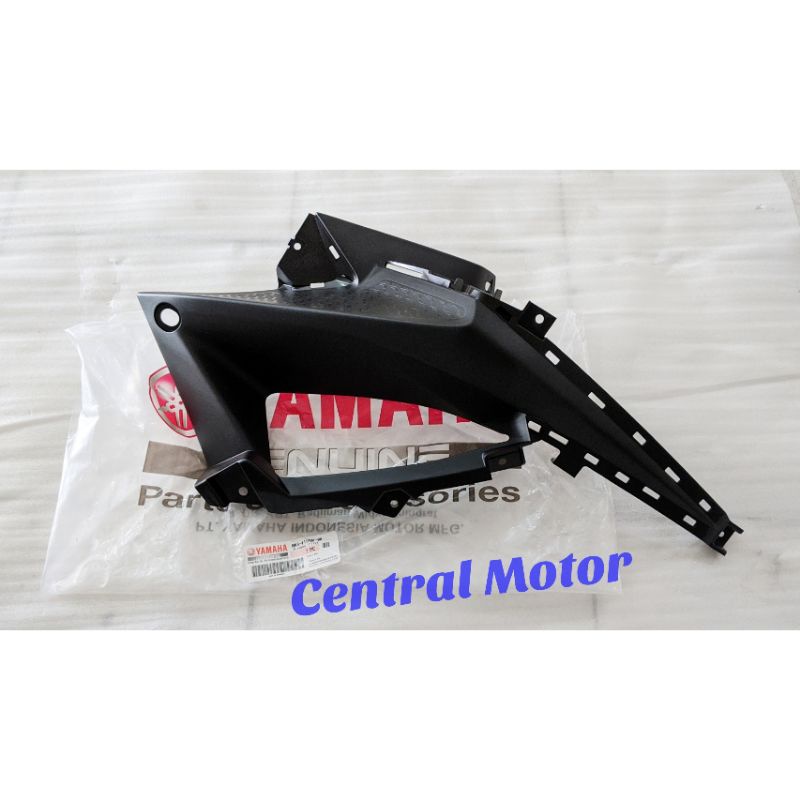 COVER FAIRING SAYAP DALAM KANAN KIRI R15 NEW VVA V3 ORIGINAL BK6-F117W-00 BK6-F117V-00