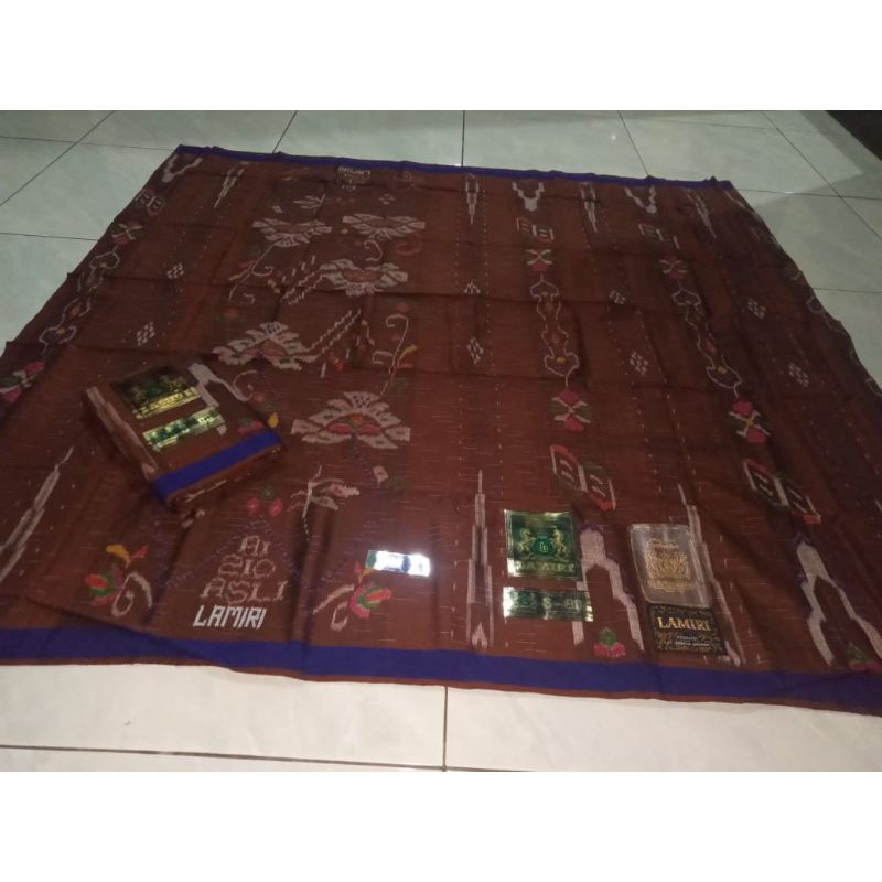 Lamiri MGT Sutra Gerimis