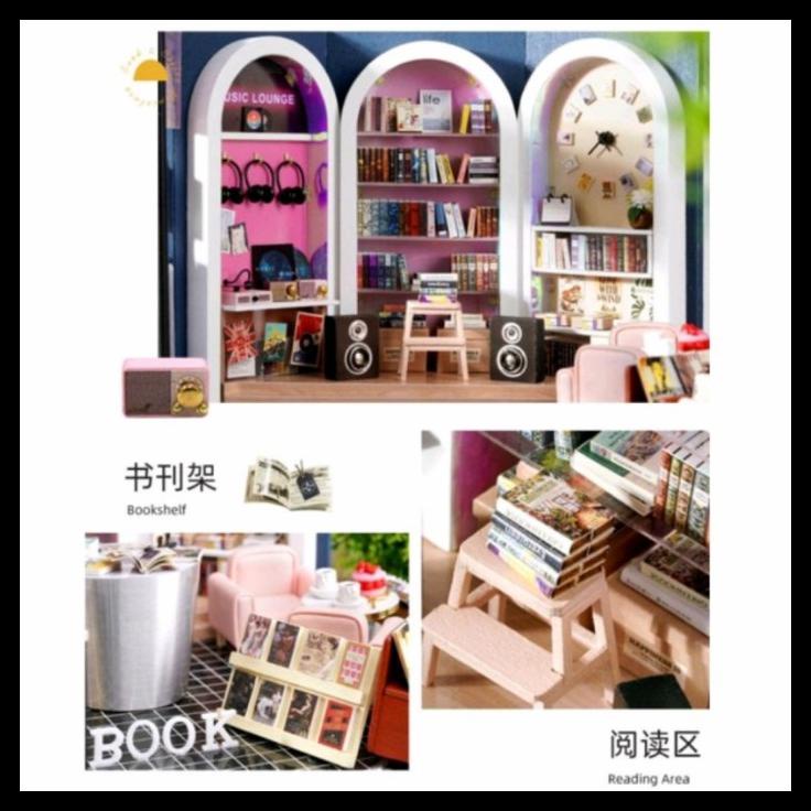 20-60 pages DIY Diamond Painting Storage Book Clear Cover Photo