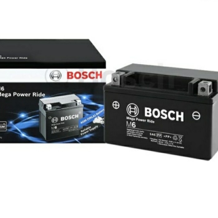 MTR694 AKI KERING MOTOR BOSCH