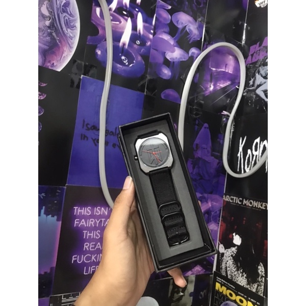 Jam Maternal Original MW33