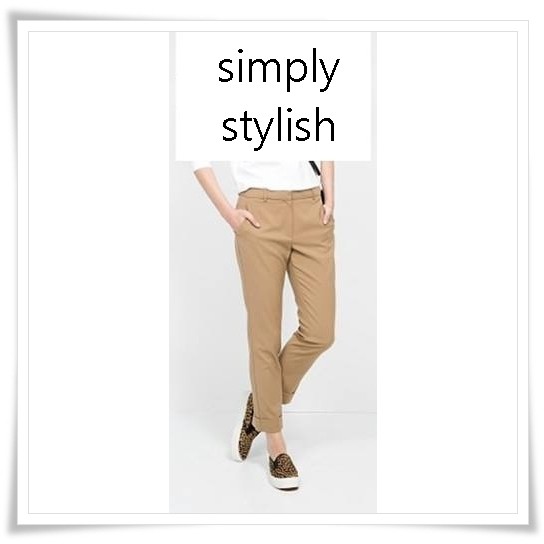 Bighappysize Celana Kerja JUMBO BIG SIZE wanita