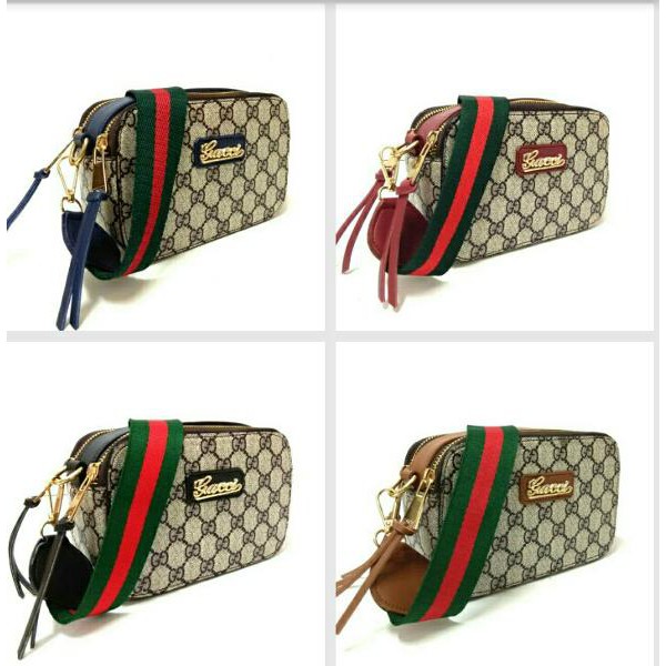 Tas Gxxci Snapshot Import Mini Style