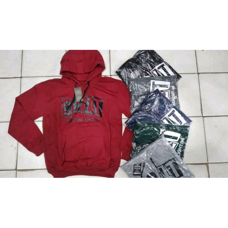 Sweater topi