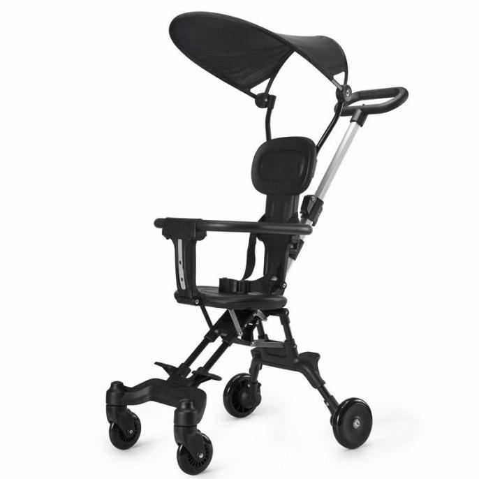 STROLLER Wangle Stroller Sepeda Bayi Lipat /Folding Trike