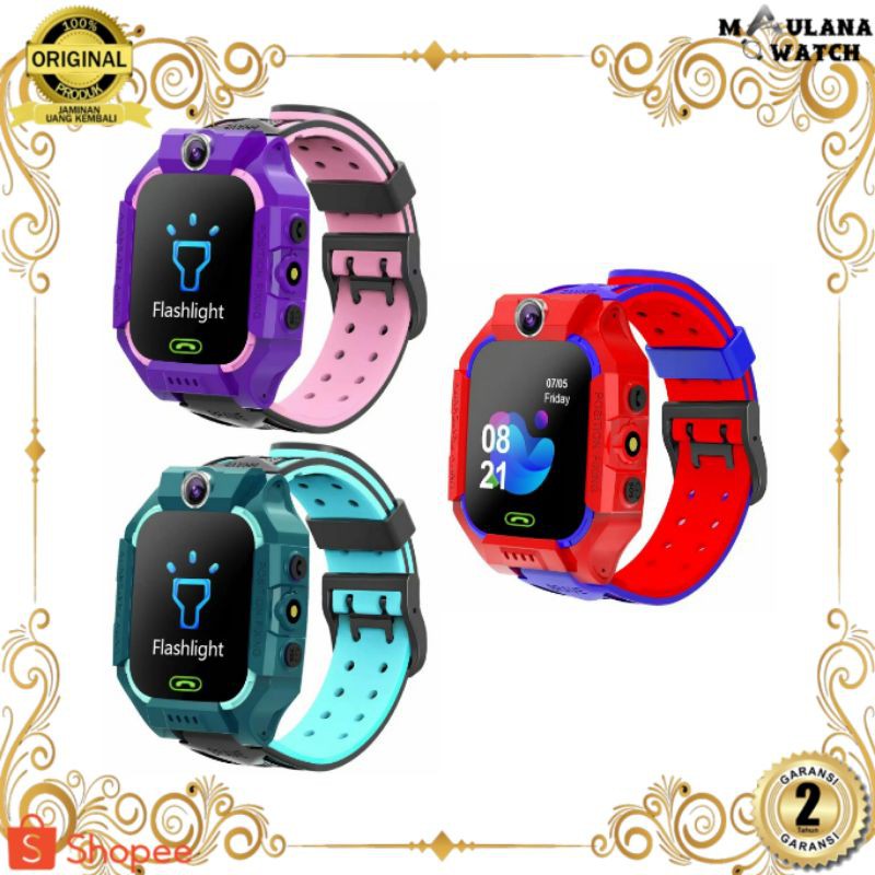 SKMEI BOZLUN W39 SMARTWATCH FOR KIDS