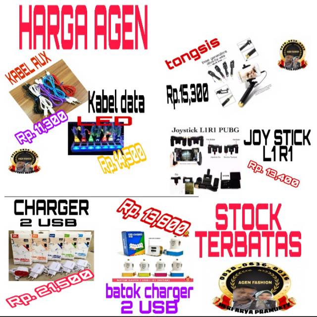 Acsesoris HP