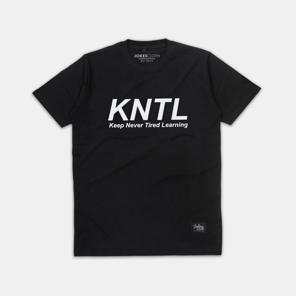 Kaos custom KNTL