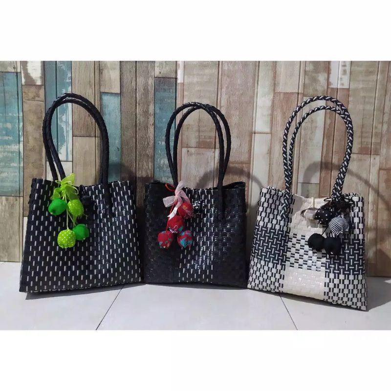 Tas Jali Handmade Motif