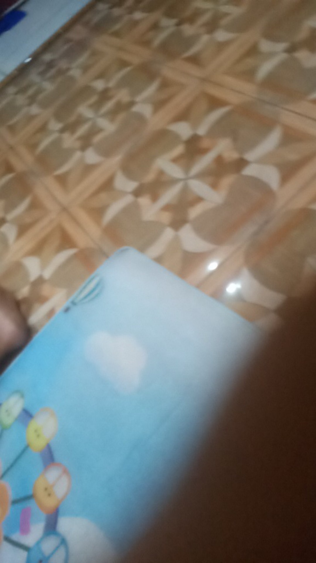 Tey-17 Batik Wanita Asj Sa Hrb026 Kenongo Kemeja Tosca Pendek